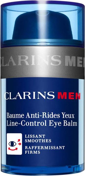 Clarins Men Line-Control Eye Balm (Balsam, 20 ml)