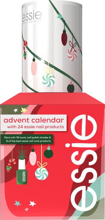 Immagine prodotto Essie Calendario dell'Avvento 2024