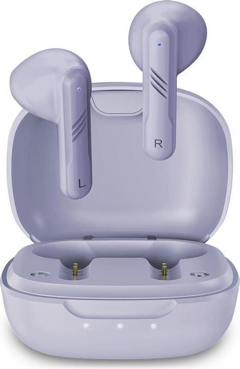 Produktbild Genius HS-M905 BT světle fialové (Kabellos)