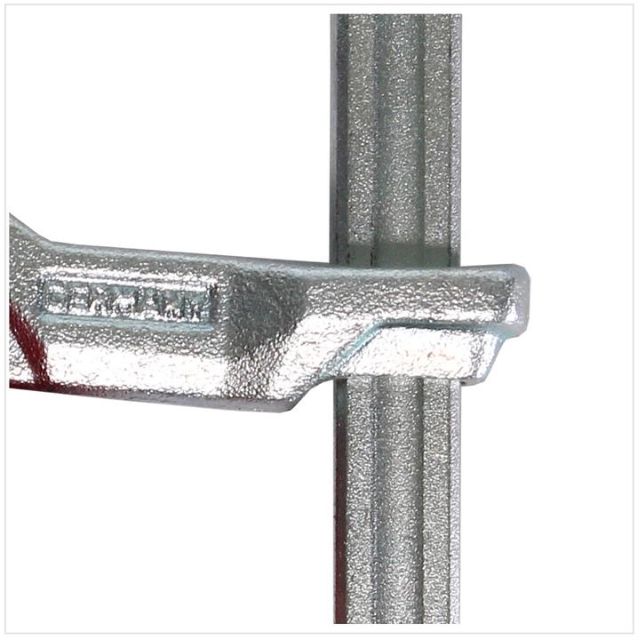 Actual product image Bessey Gtrh 160/60 (160 mm)
