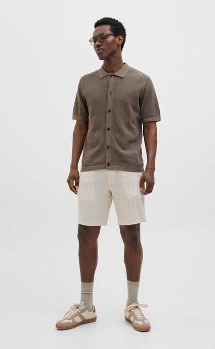 Actual product image Jack & Jones Tapered Fit Shorts Shorts (M)