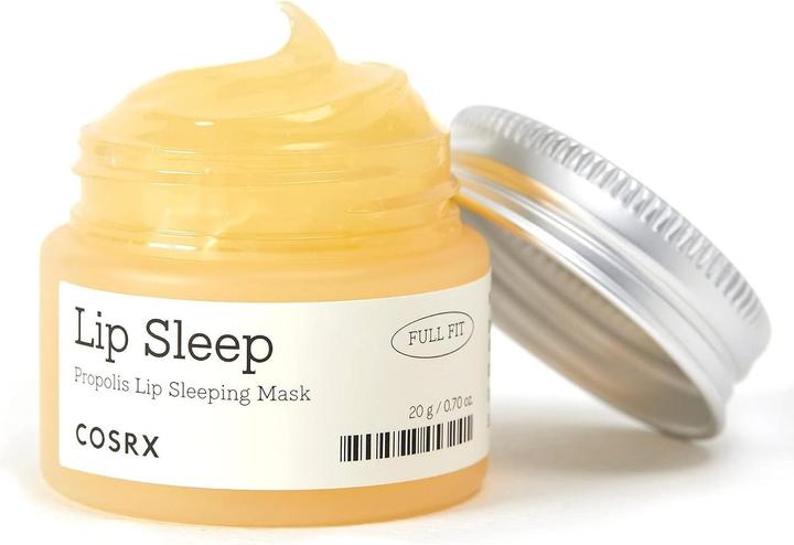 Cosrx Full Fit Propolis Lip Sleeping Mask (20 ml)