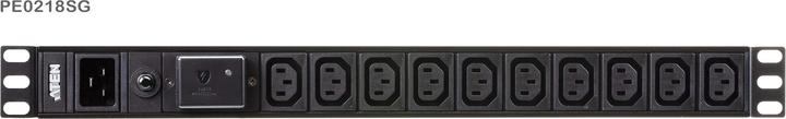 Actual product image Aten Power Distribution Units (PDUs)