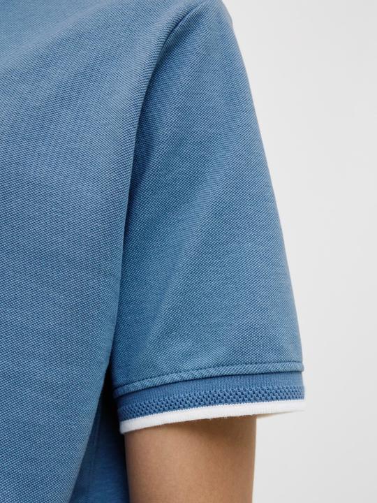 Produktbild Jack & Jones Jprblualves Ss Polo Noos (S)