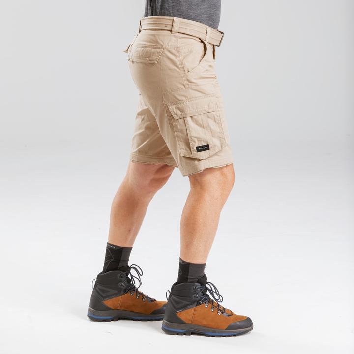 Immagine prodotto Forclaz Pantalone modulo TRAVEL 100 M 324122 (XXL)