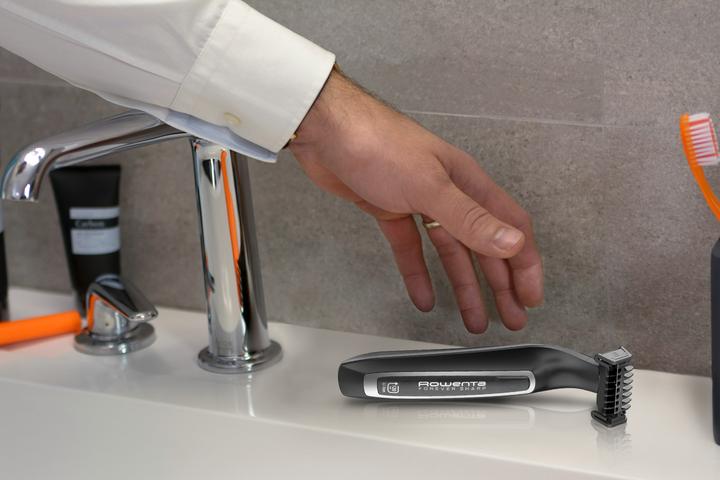 Actual product image Rowenta Forever Sharp