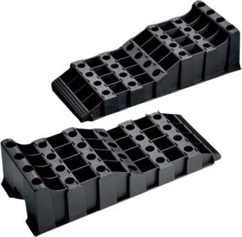 Immagine prodotto Froli Cuneo per gradini XL 2 pezzi.