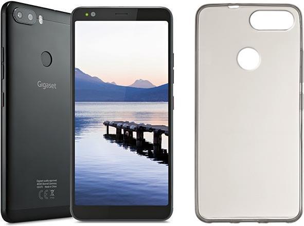 Produktbild Gigaset GS370 Plus + Protective Case
