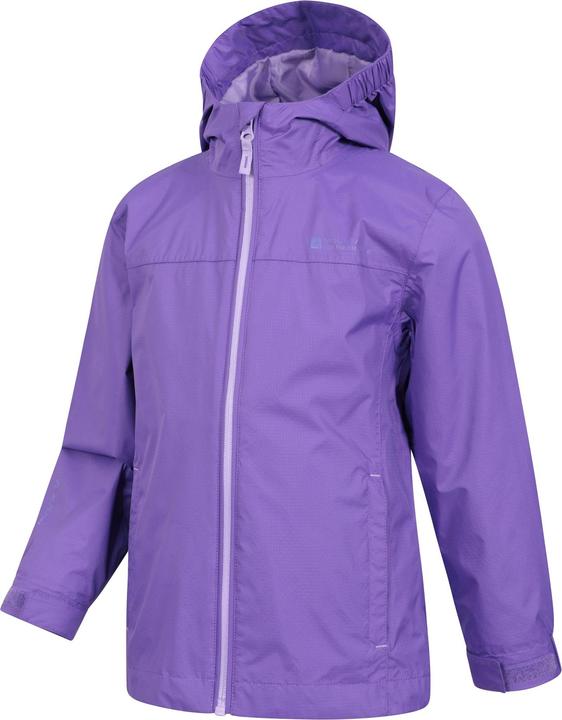 Image du produit Mountain Warehouse - Veste imperméable TORRENT - Enfant (128)