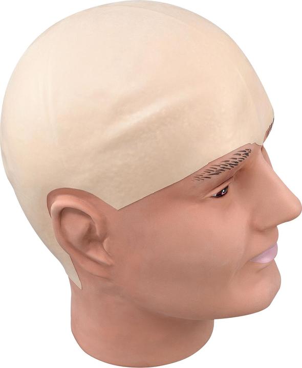 Actual product image Bristol Novelty Bald cap