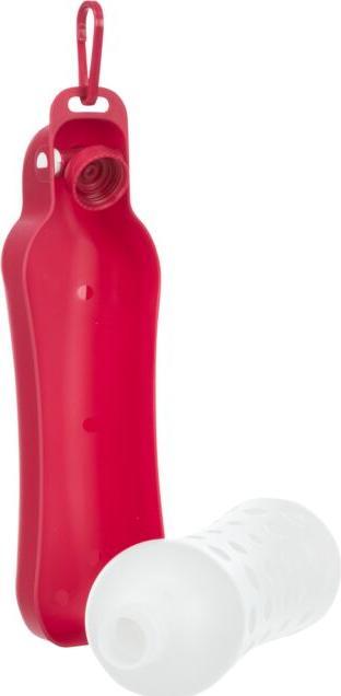 Actual product image Trixie Water Dispenser Travel 700ml (0.70 l)