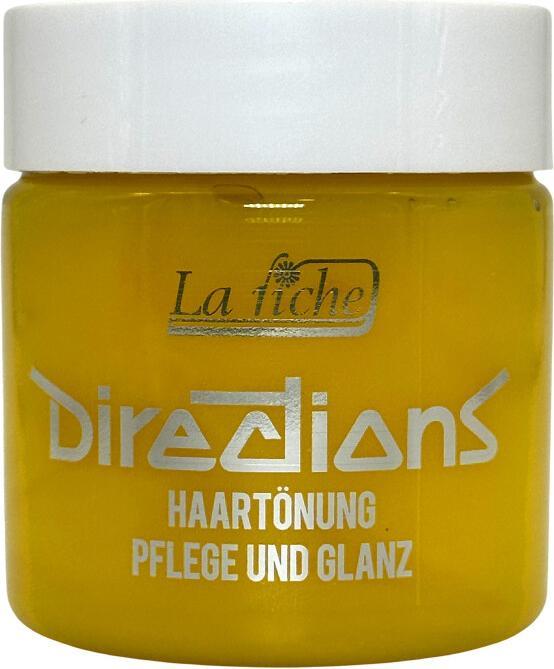 Actual product image Directions La Riche (Bright daffodil)