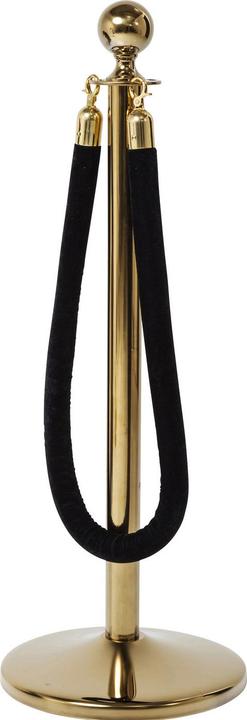 Actual product image Kare Design VIP Stand Vegas Gold 1pc