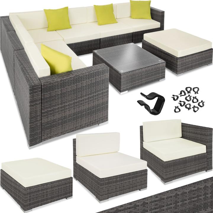 Image du produit tectake Marbella