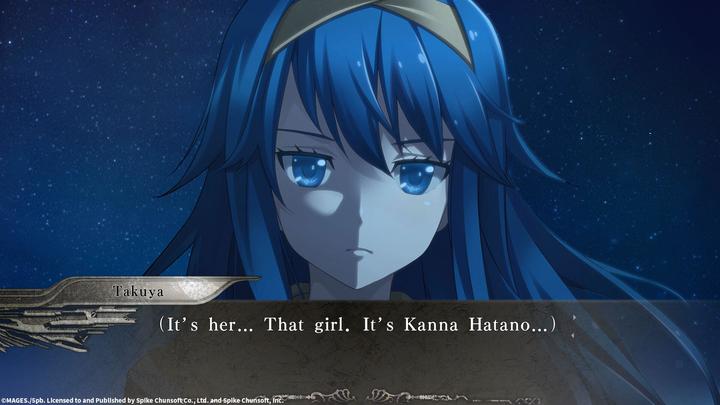 Produktbild Spike Chunsoft YU-NO: A Girl Who Chants Love at the Bound of this World - Day 1 Edition (PS4, Multilingual)