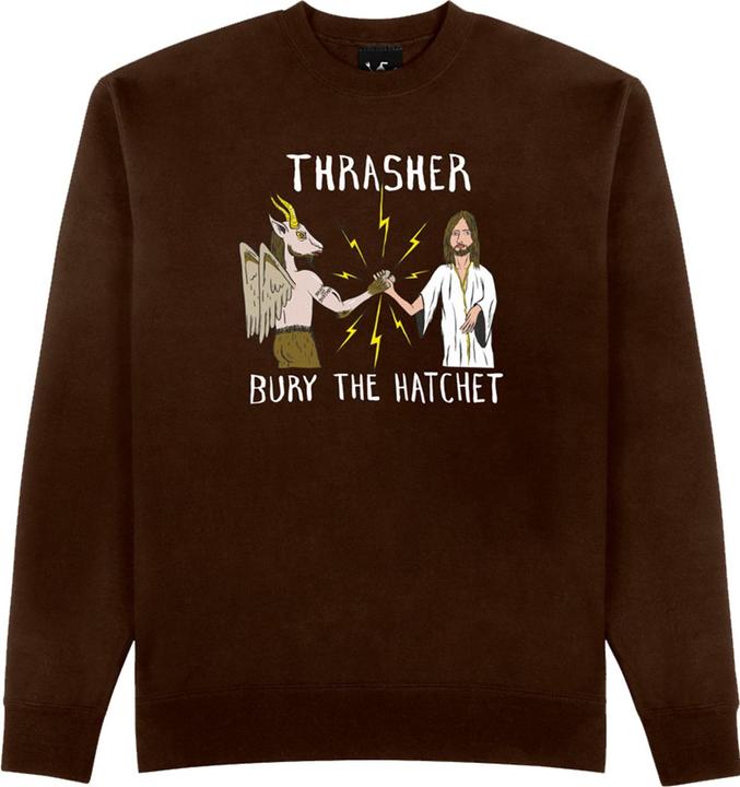 Produktbild Thrasher M40684 (L)