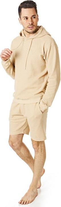 Produktbild Ript Essentials Set Oberteil & Shorts mit Kapuze (XXL)