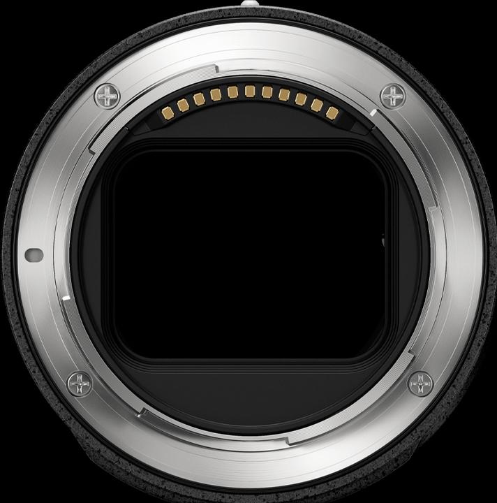 Actual product image Nikon Ftz Ii