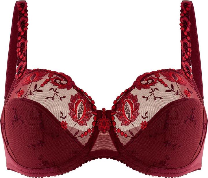 Immagine prodotto Conturelle Reggiseno con ferretto Provence (85 F, Confezione singola)