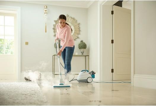 Immagine prodotto Black & Decker BHSMP2314-QS (4 bar, 2300 W)