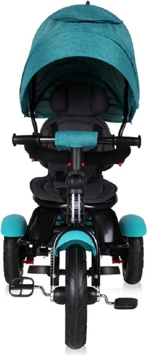 Actual product image Lorelli Tricycle Neo 4 in 1 pneumatic tires