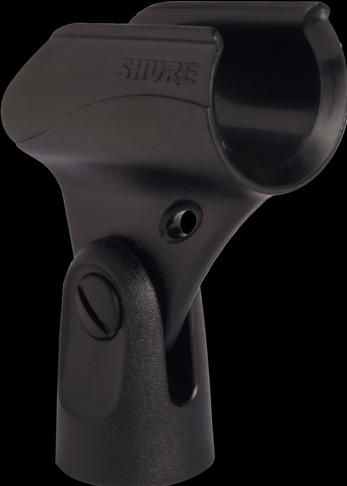 Shure A25D Mikrofonklemme