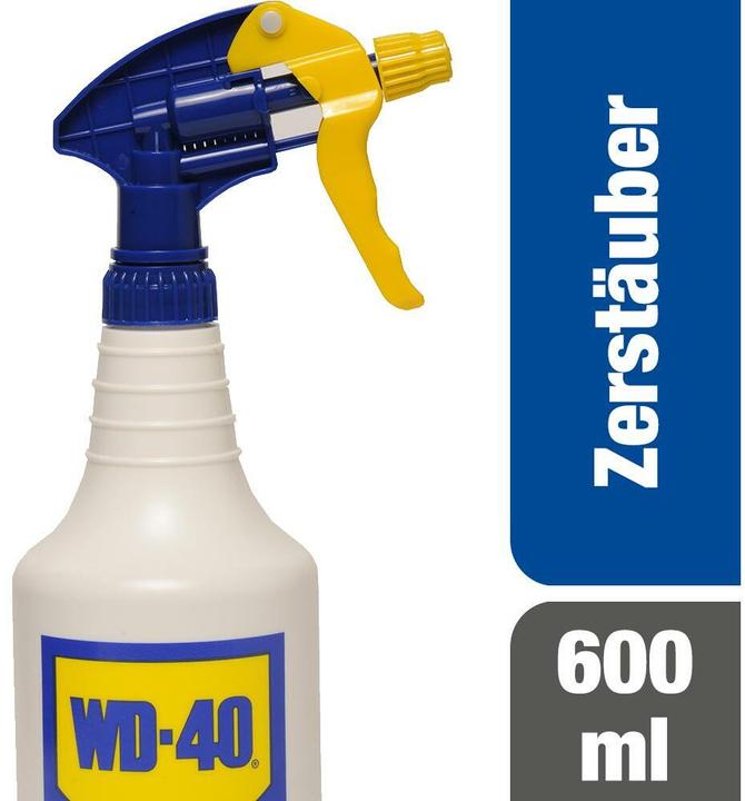 Immagine prodotto WD-40 atomizzatore industriale