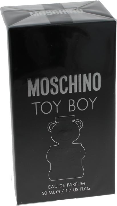 Image du produit Moschino Petit garçon (Eau de parfum, 50 ml)
