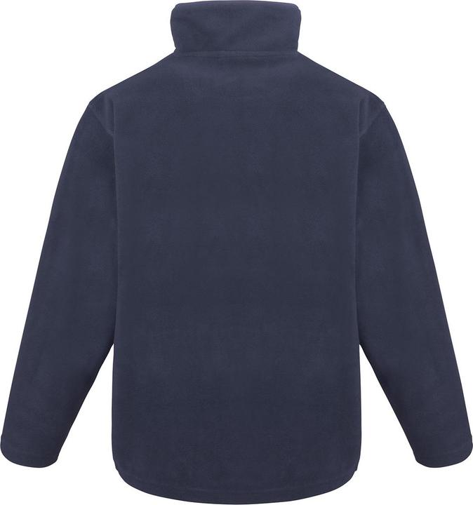 Actual product image Regatta Mens Horizon Micro High Density Compact Fleece Jacket (M)