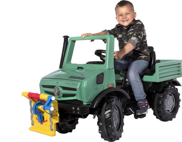 Produktbild Rolly Toys Forst