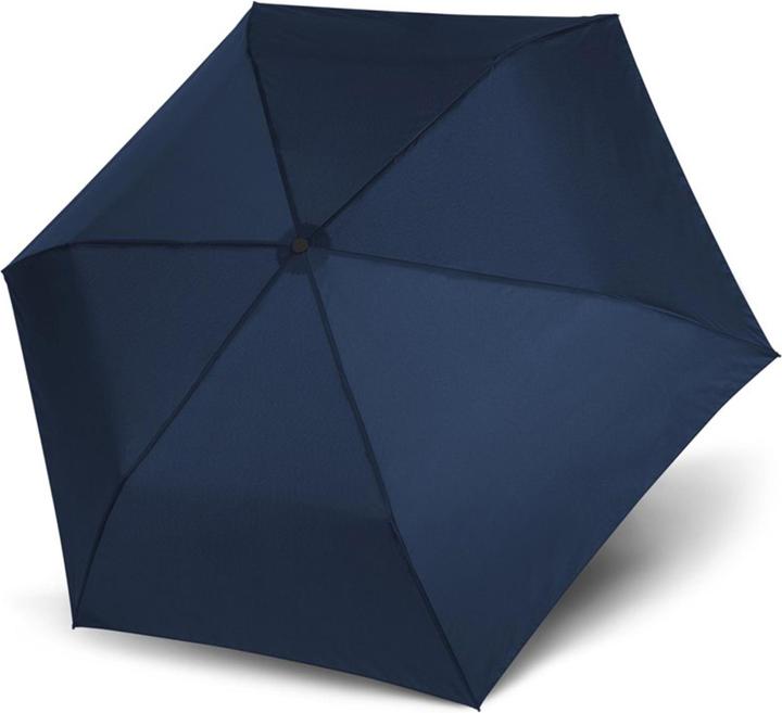 Produktbild Doppler RS.Zero Magic uni navy, 53/6, Pongee F/S