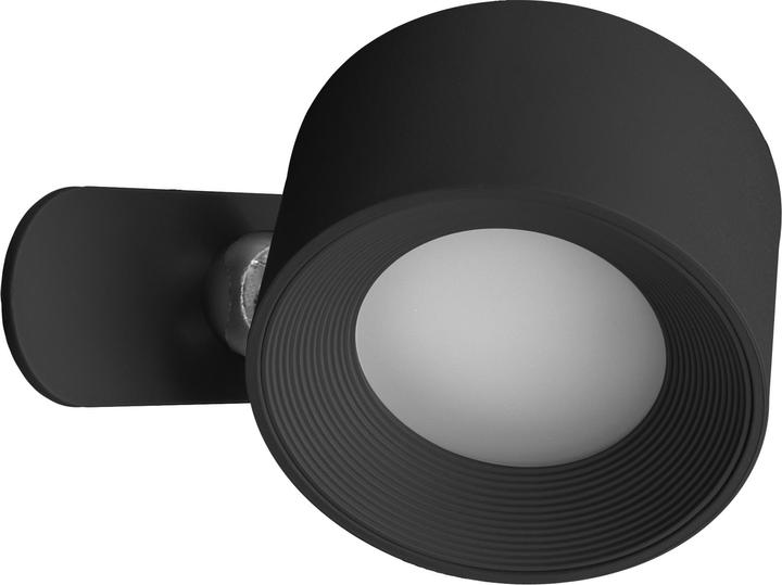 Produktbild Century LED Lampe PIXEL schwarz 1,8W 4000K Dimm. IP20 (180 lm)