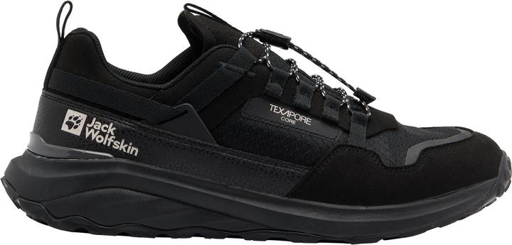 Actual product image Jack Wolfskin Dromoventure Athletic Texapore Low M (43)