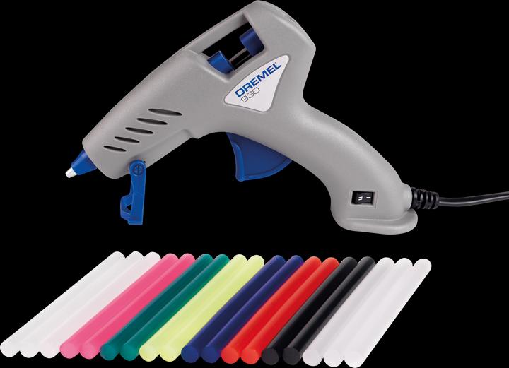 Dremel Hot glue gun 930-18 Hobby
