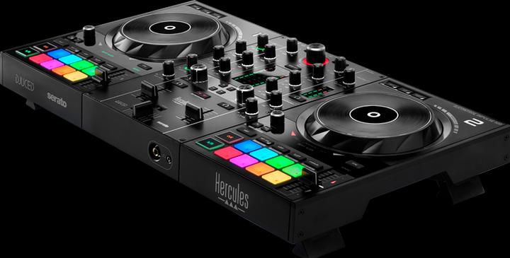 Image du produit Hercules Inpulse 500