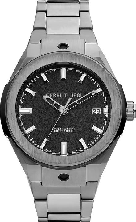 Image du produit Cerruti 1881 Cerruto 1881 Ruscello (Montre analogique, 42 mm)