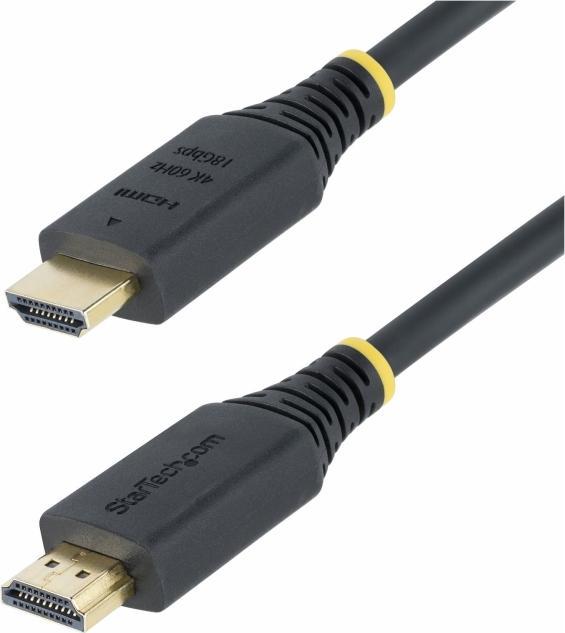 Produktbild StarTech Dis Acc VESA Mounting Bracket (0.50 m, HDMI)