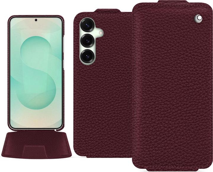 Lie de vin ( Pantone #412234 )