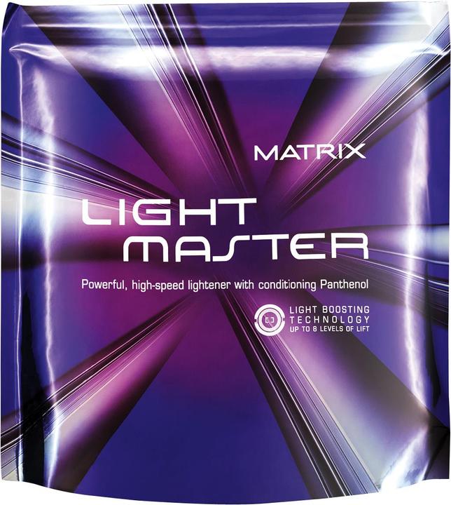 Actual product image Matrix Light Master (Brown, Blond)