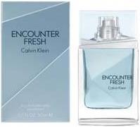 Produktbild Calvin Klein Encounter Fresh (Eau de Toilette, 50 ml)
