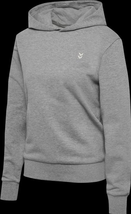Image du produit hummel hmlPULSE W SWEAT HOODIE (L)