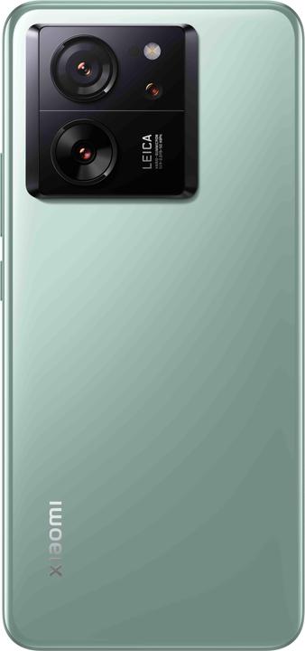 Produktbild Xiaomi 13T Pro (1000 GB, meadow green, 6.67", Dual SIM, 50 Mpx, 5G)