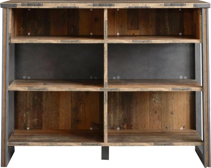 Actual product image Trendteam Prime Pier (120 x 48 x 105 cm)