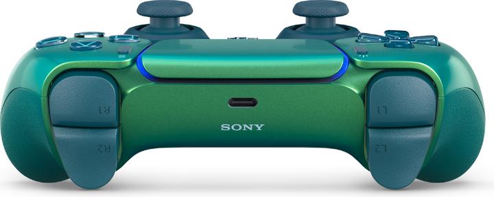 Actual product image Sony DualSense Wireless-Controller - Chroma Teal (PS5)