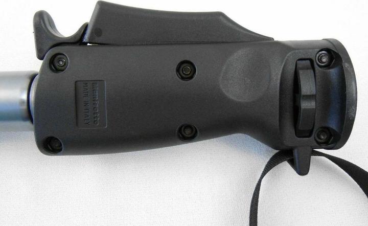 Produktbild Manfrotto Neotec Pro (Metall)