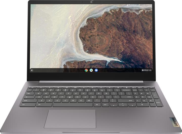 Image du produit Lenovo IdeaPad 3 (15.60", Intel Pentium Silver N6000, 8 Go, 128 Go, DE)