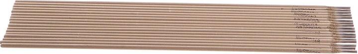 Produktbild GEKO Schweisselektroden, 3,25x350 mm, Schweissstrom 90-130A, rosa