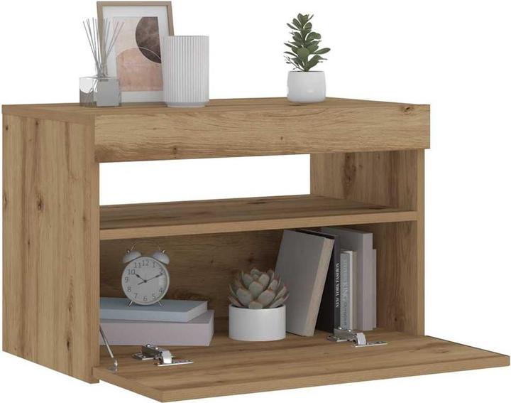 Immagine prodotto VidaXL Lola (60 x 35 x 40 cm)
