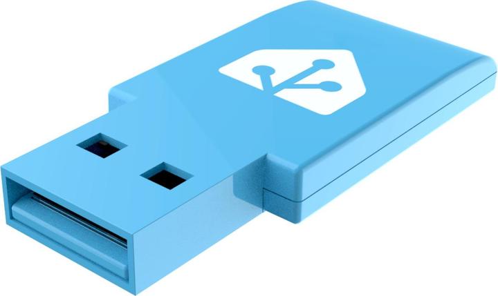 Image du produit Nabu Casa Assistant domestique Connect ZBT-1