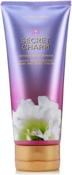 Actual product image Victoria's Secret Secret Charm Body Cream (200 ml)